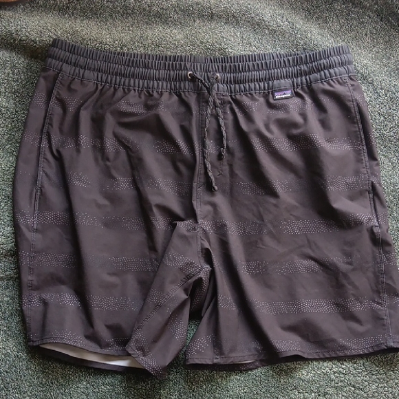 Patagonia Other - Patagonia Hydro Series Board Shorts